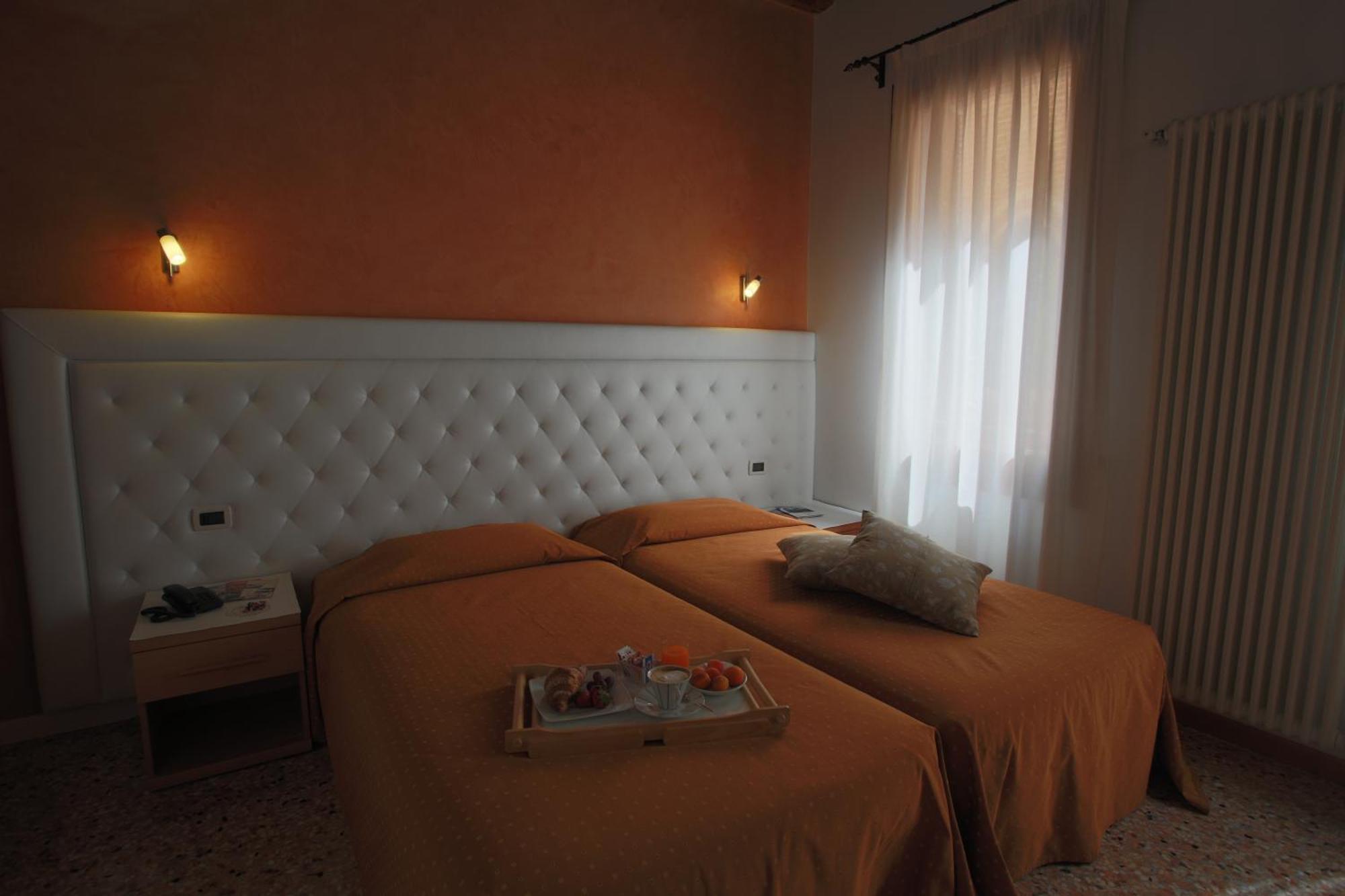 Hotel Roma Cittadella Zewnętrze zdjęcie