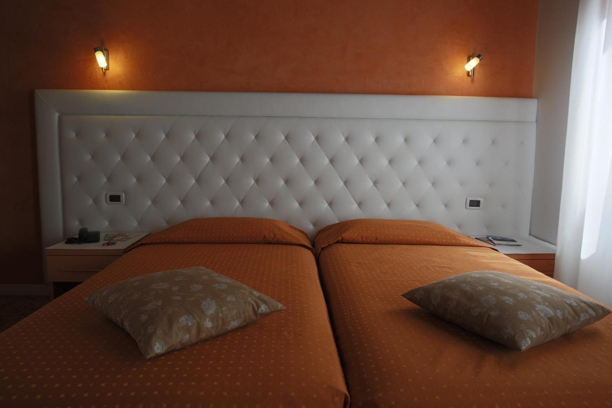 Hotel Roma Cittadella Zewnętrze zdjęcie