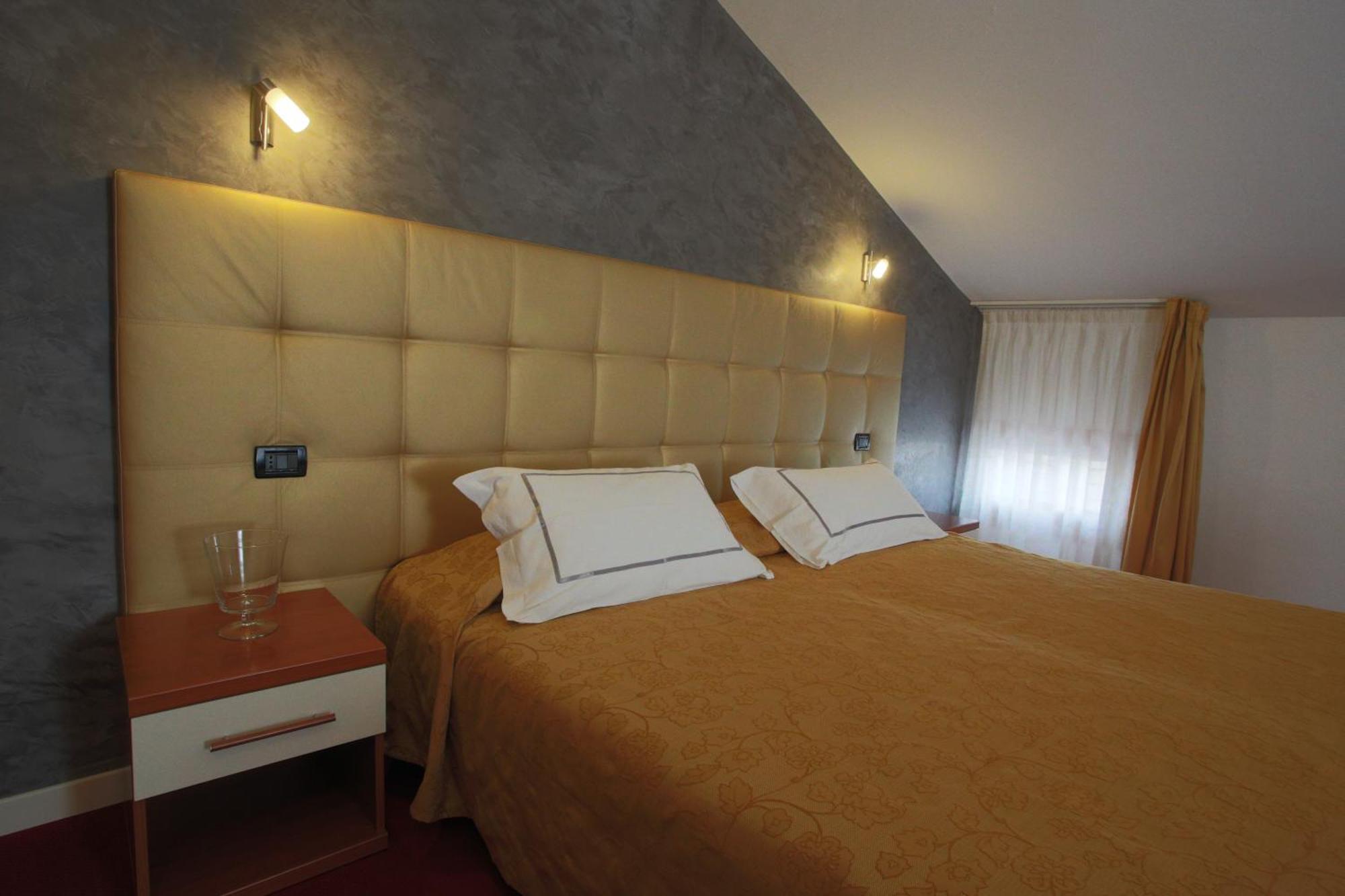 Hotel Roma Cittadella Zewnętrze zdjęcie