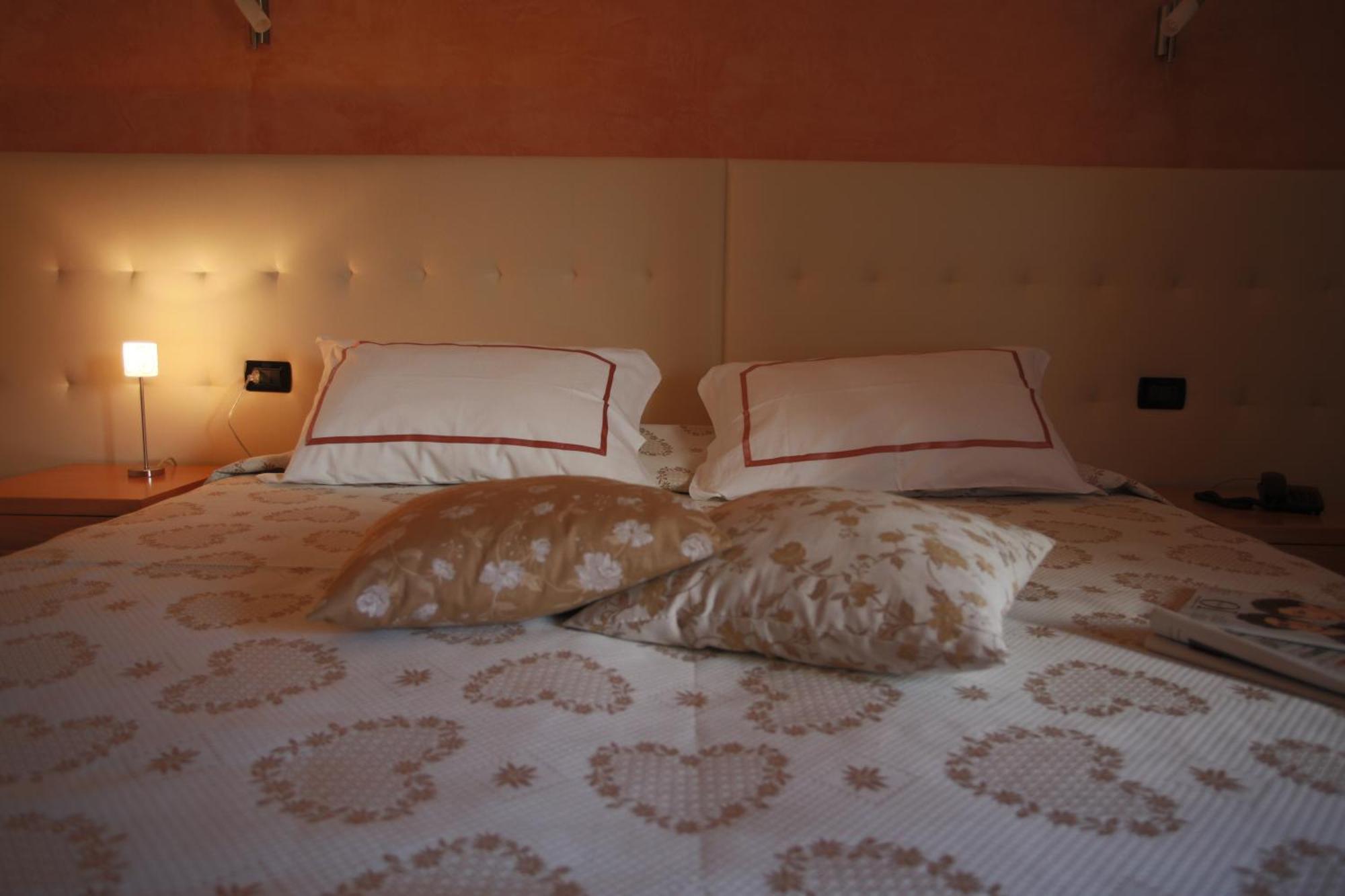 Hotel Roma Cittadella Zewnętrze zdjęcie