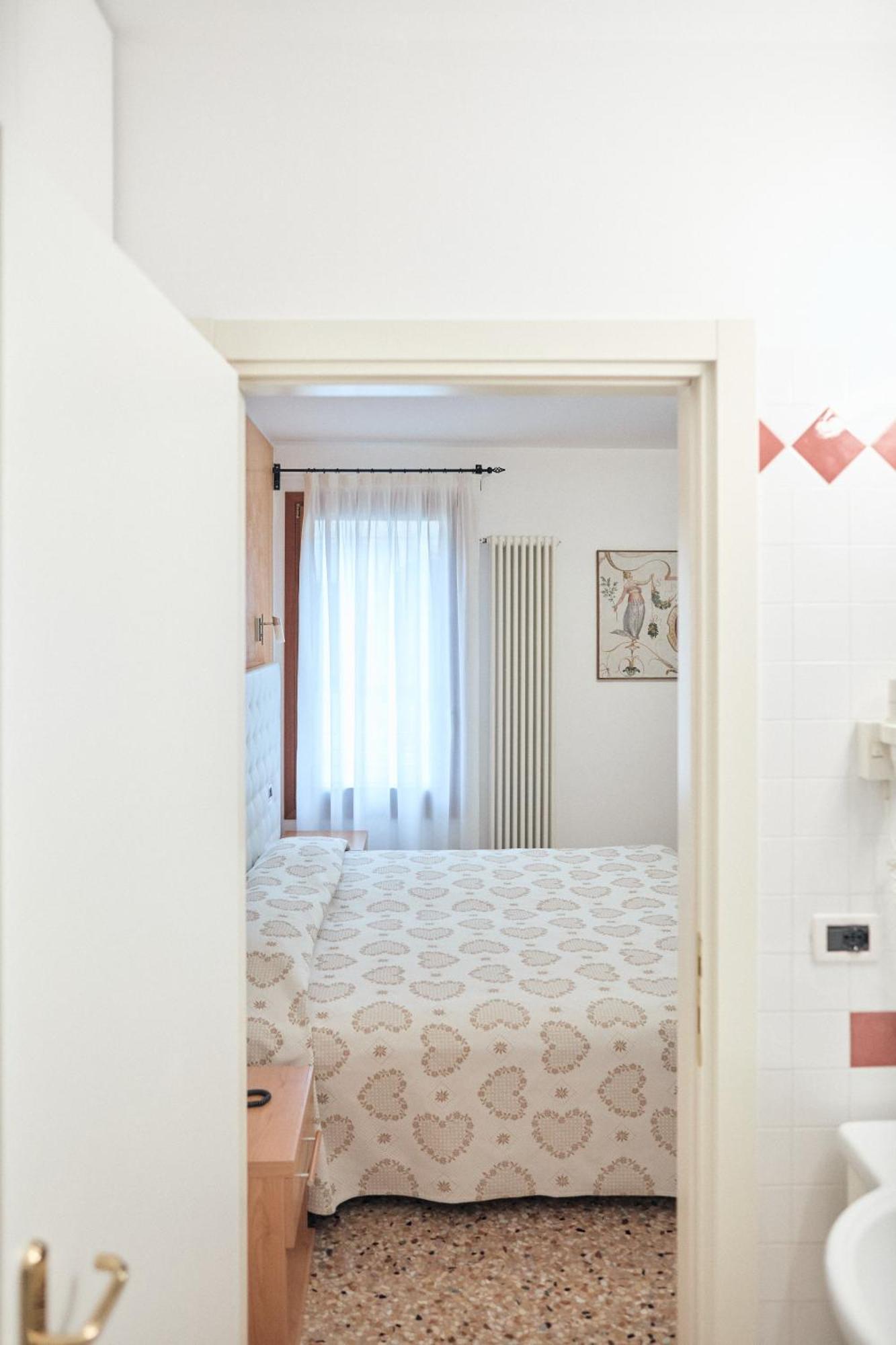 Hotel Roma Cittadella Zewnętrze zdjęcie