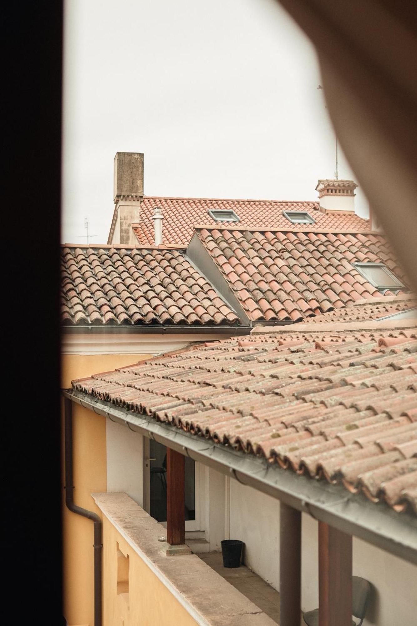 Hotel Roma Cittadella Zewnętrze zdjęcie