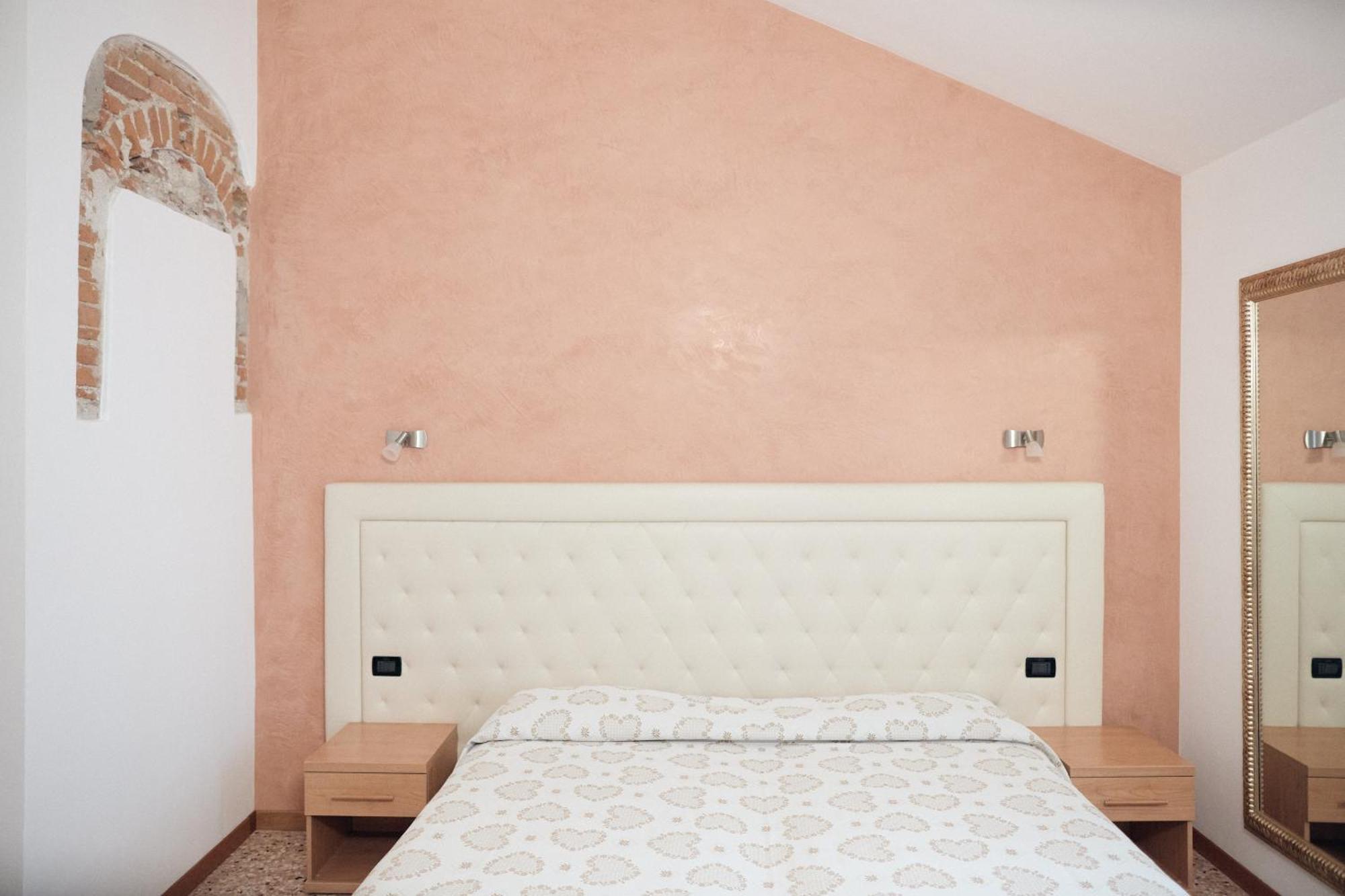 Hotel Roma Cittadella Zewnętrze zdjęcie
