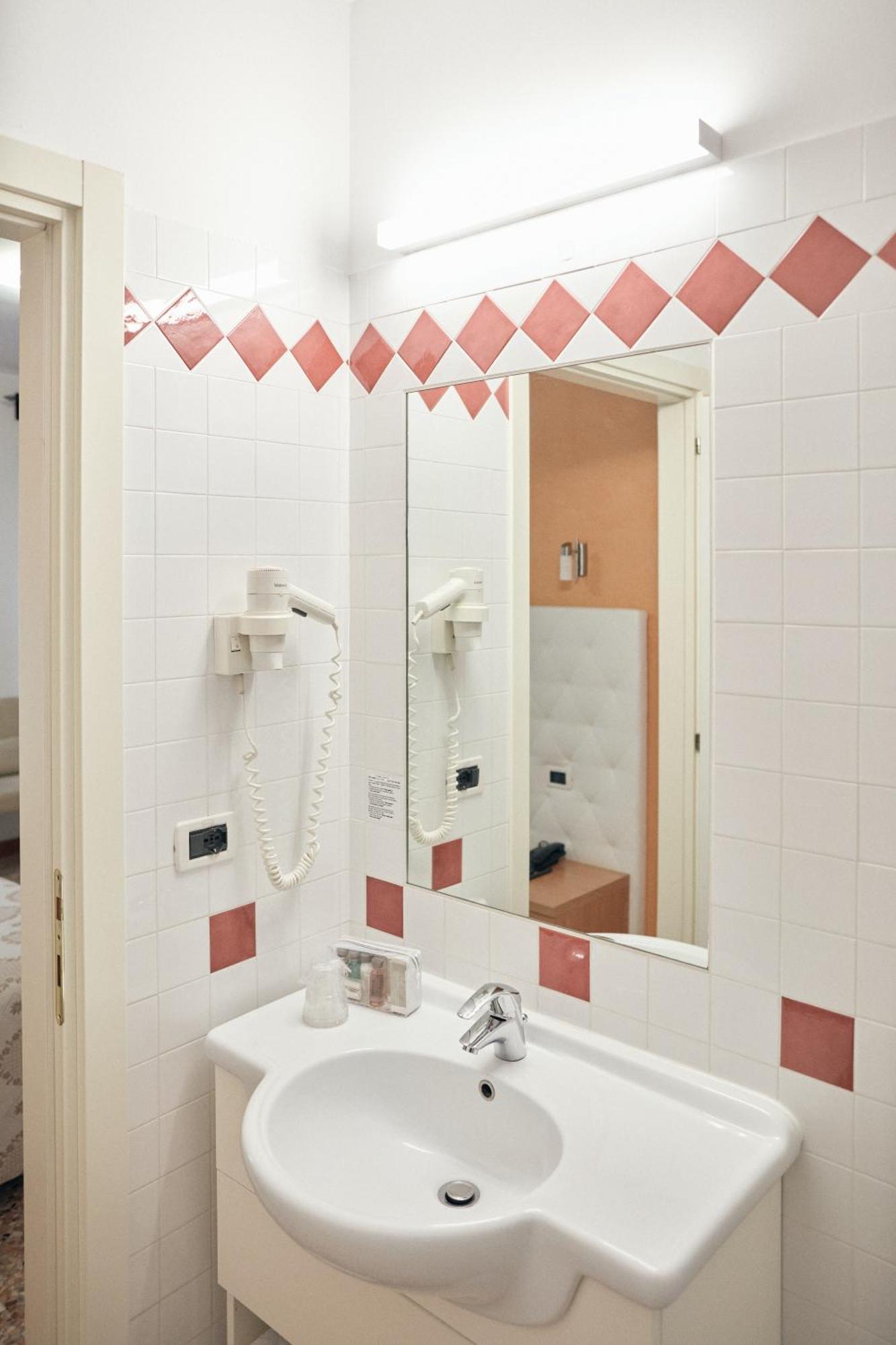 Hotel Roma Cittadella Zewnętrze zdjęcie