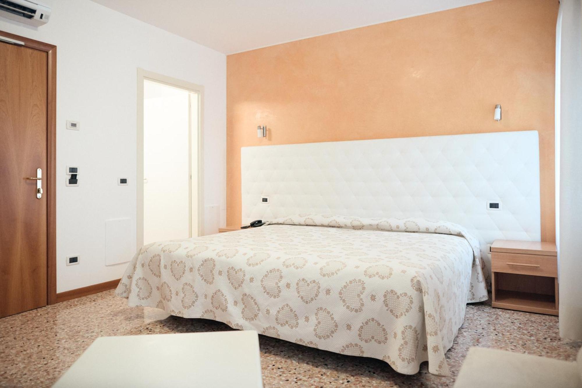 Hotel Roma Cittadella Zewnętrze zdjęcie