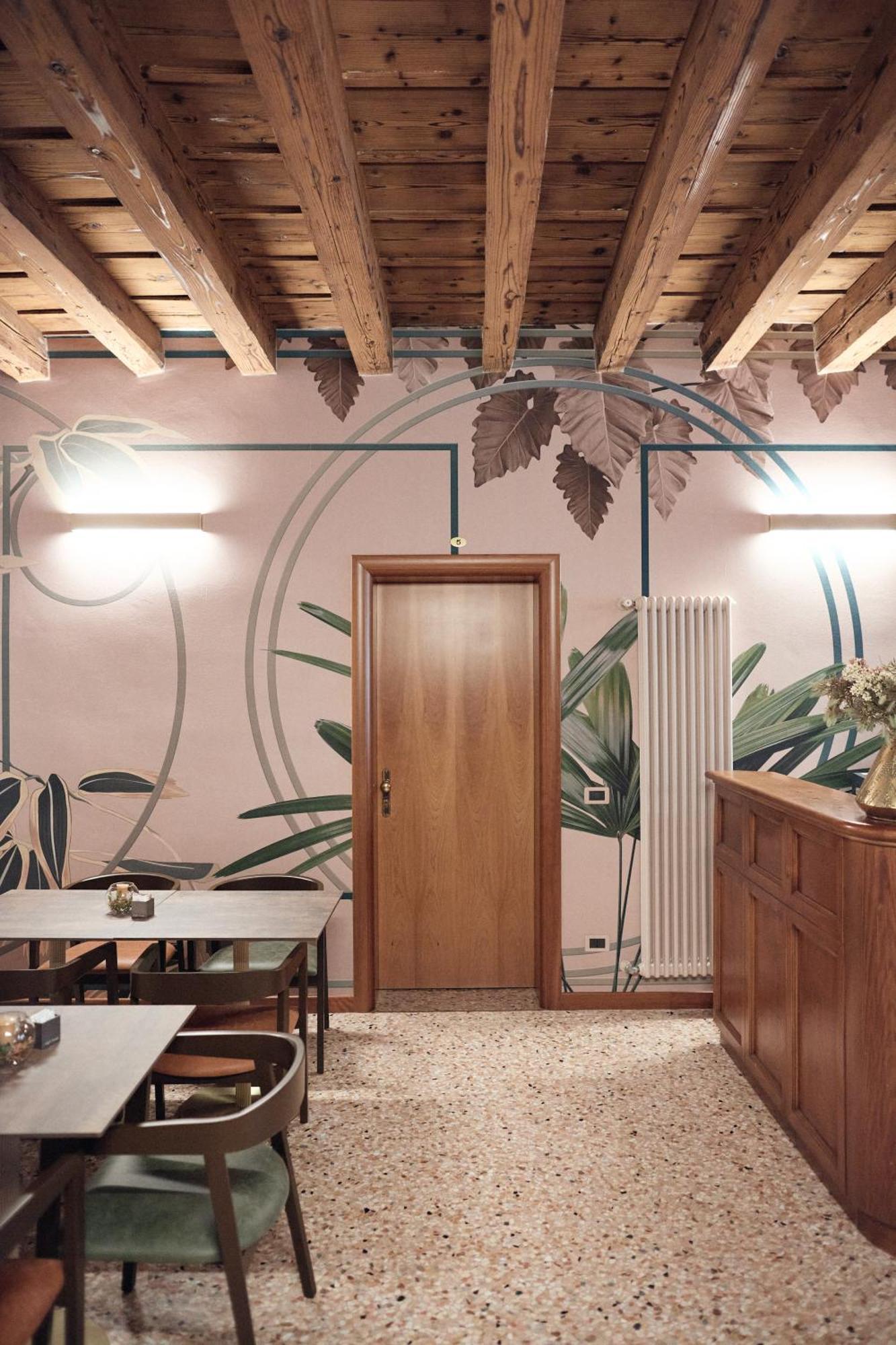 Hotel Roma Cittadella Zewnętrze zdjęcie