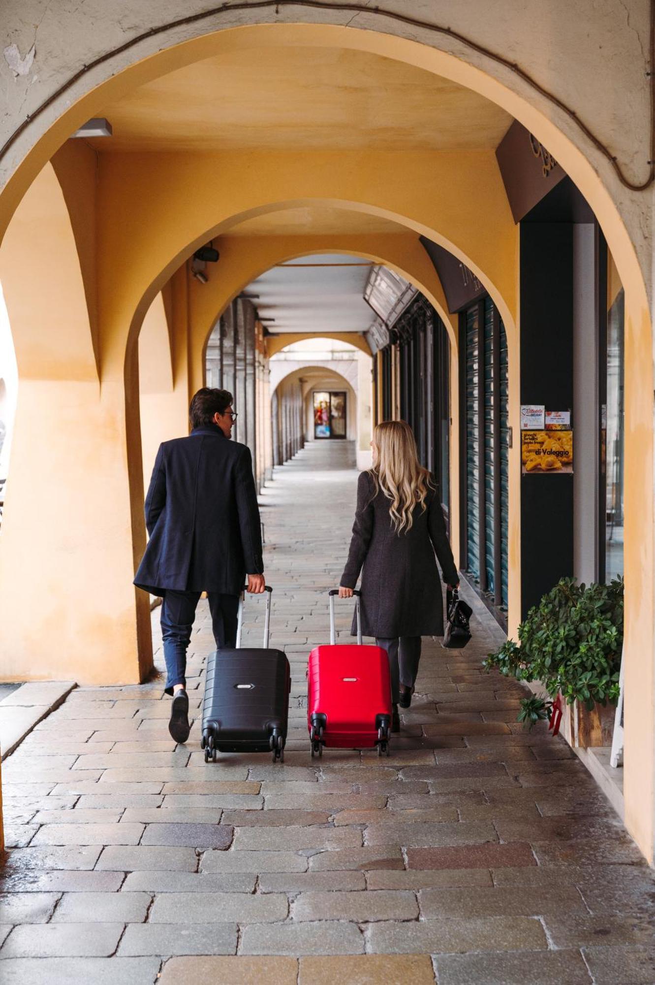 Hotel Roma Cittadella Zewnętrze zdjęcie