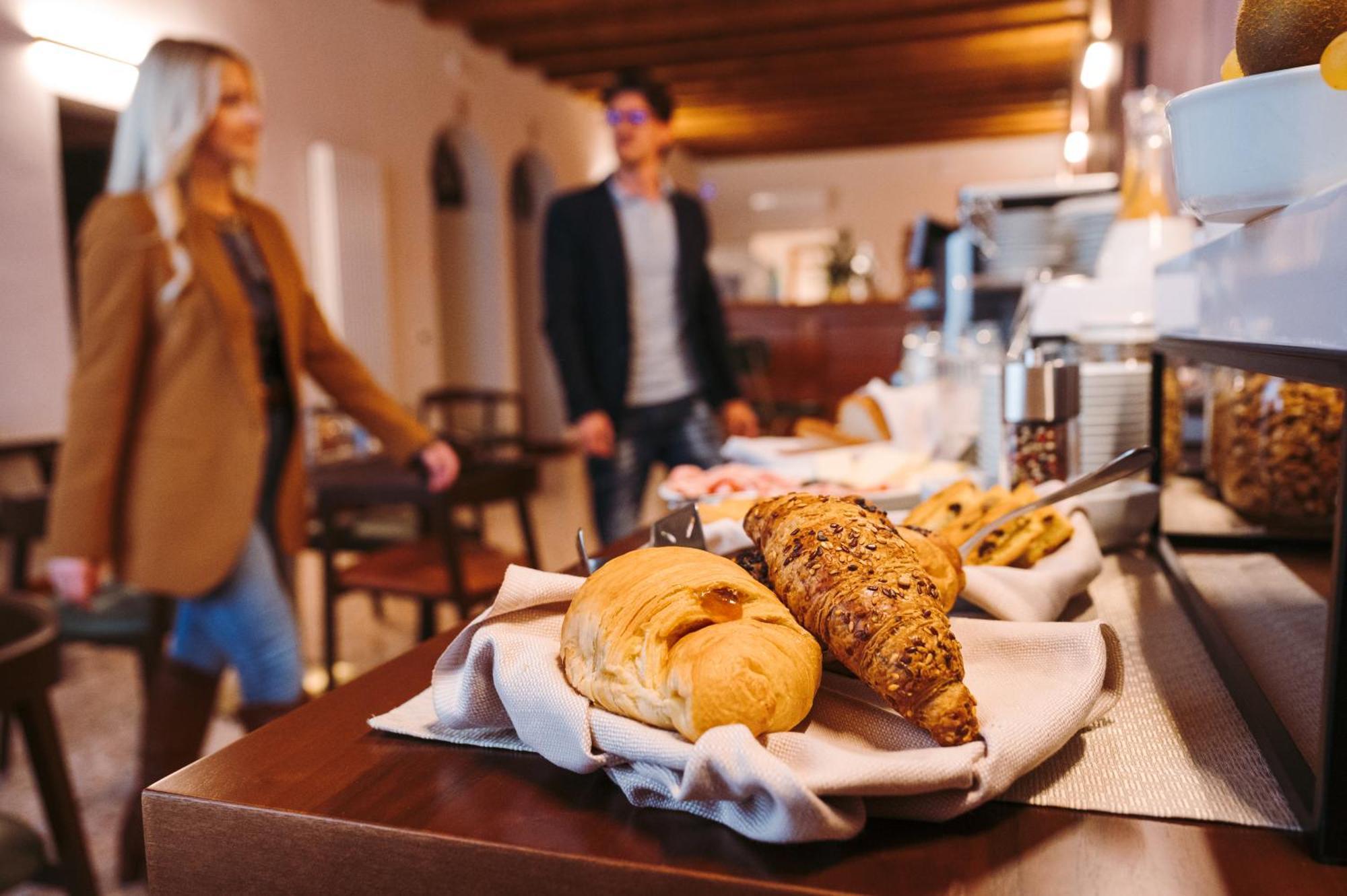 Hotel Roma Cittadella Zewnętrze zdjęcie