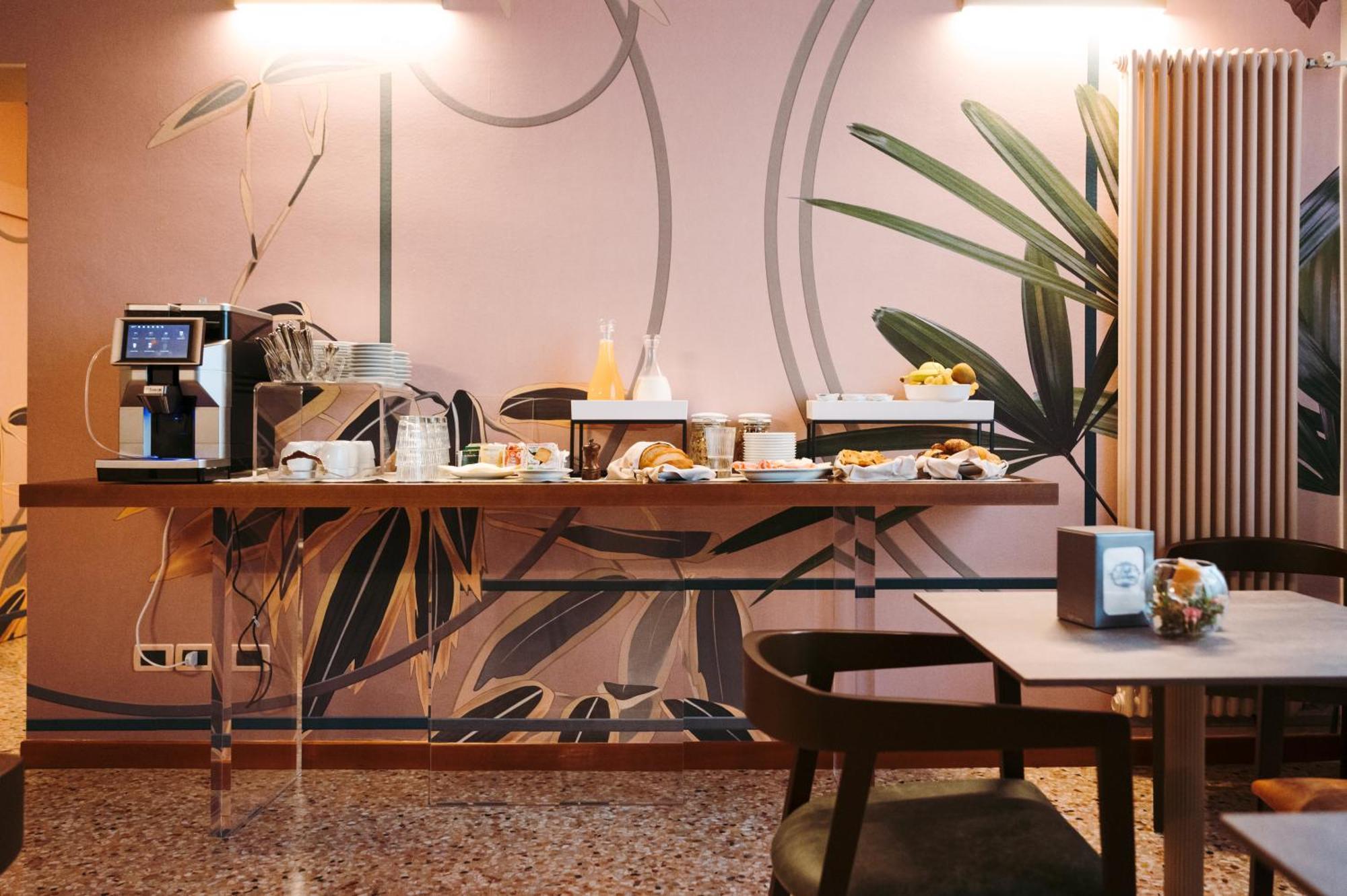 Hotel Roma Cittadella Zewnętrze zdjęcie