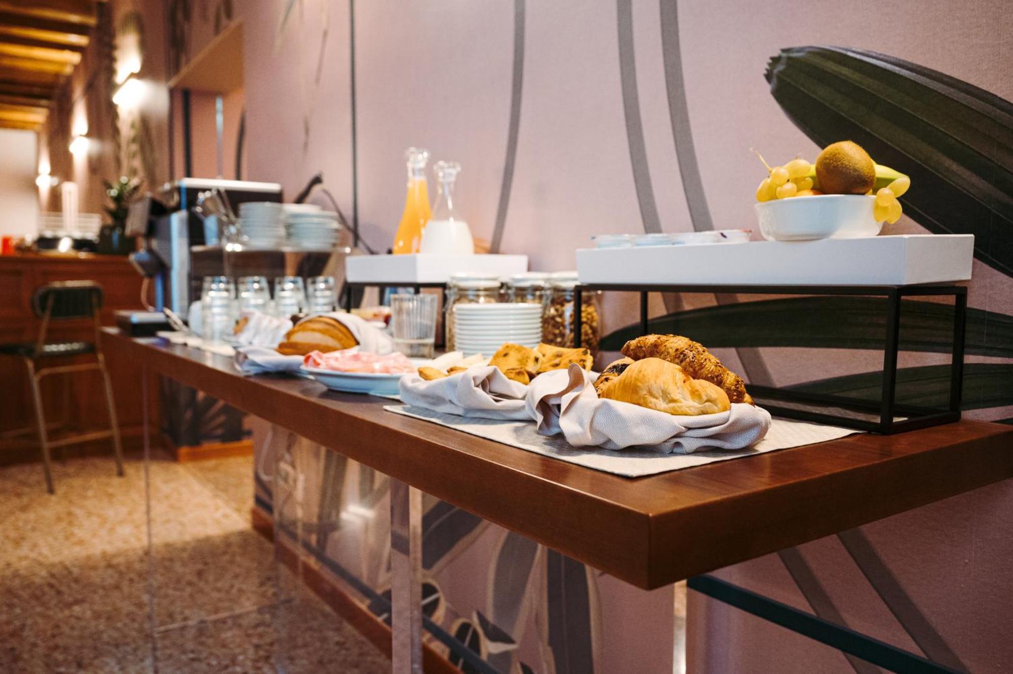 Hotel Roma Cittadella Zewnętrze zdjęcie