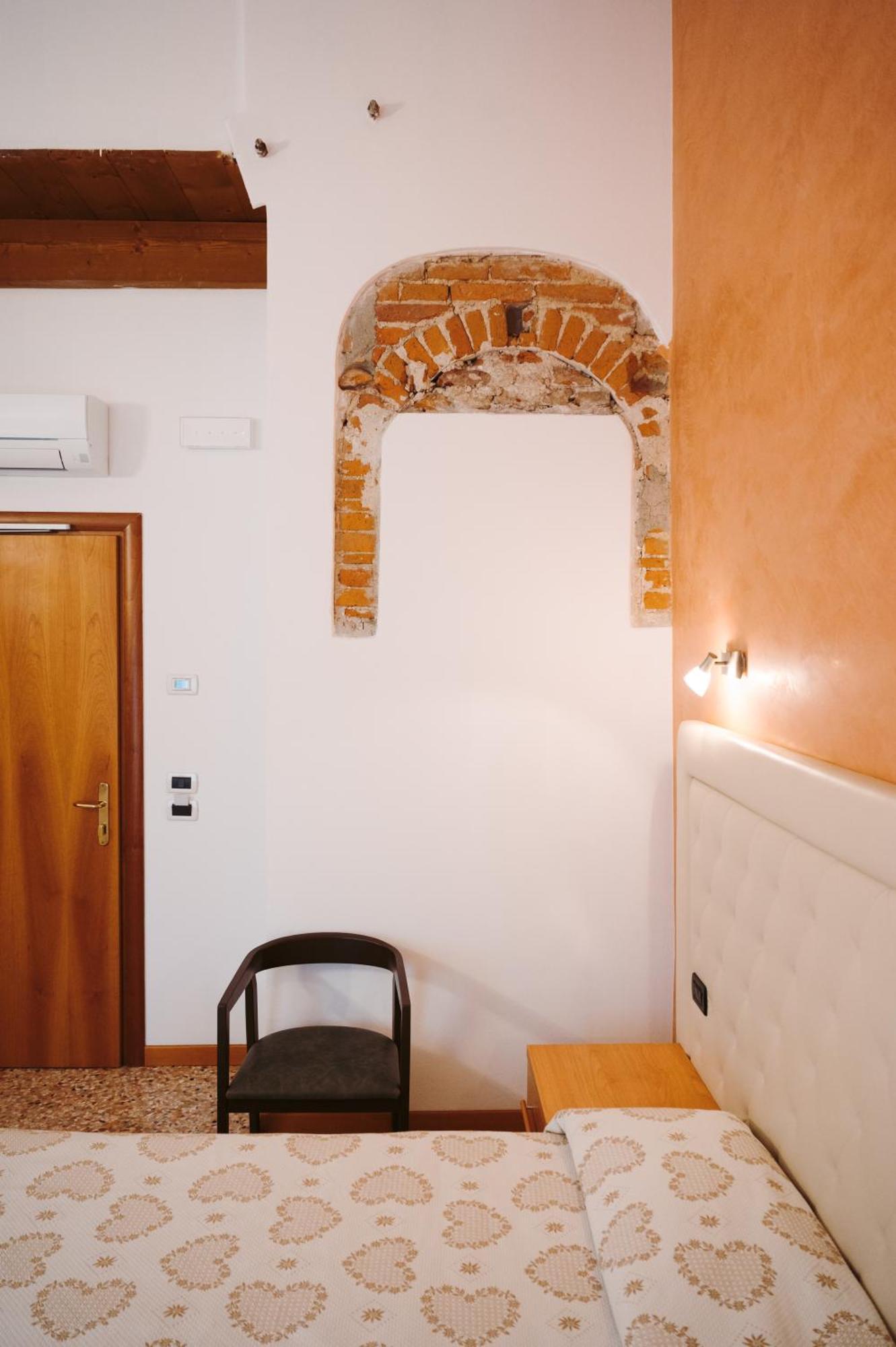 Hotel Roma Cittadella Zewnętrze zdjęcie