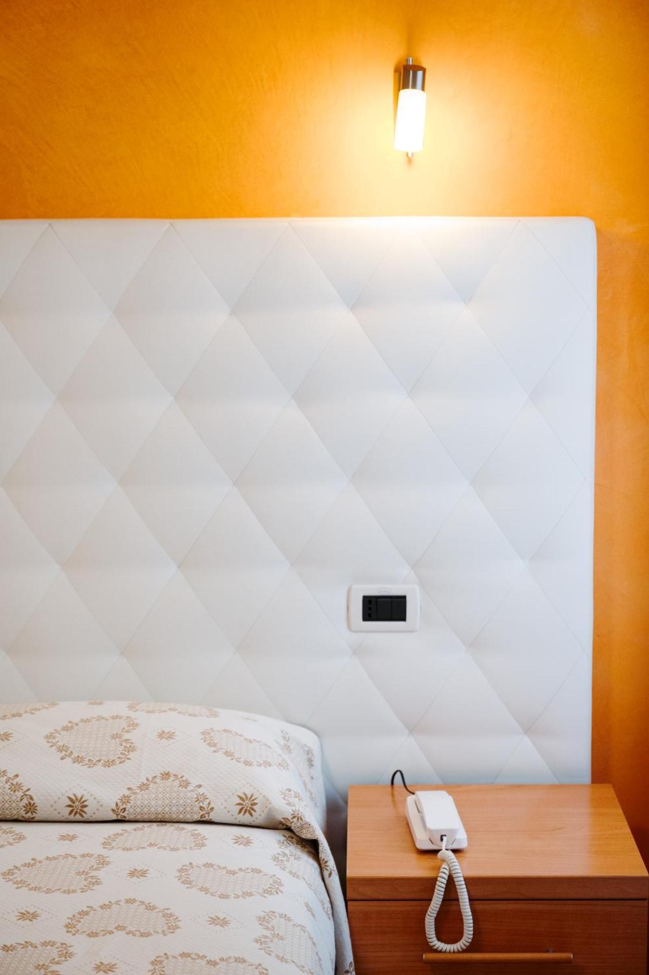 Hotel Roma Cittadella Zewnętrze zdjęcie