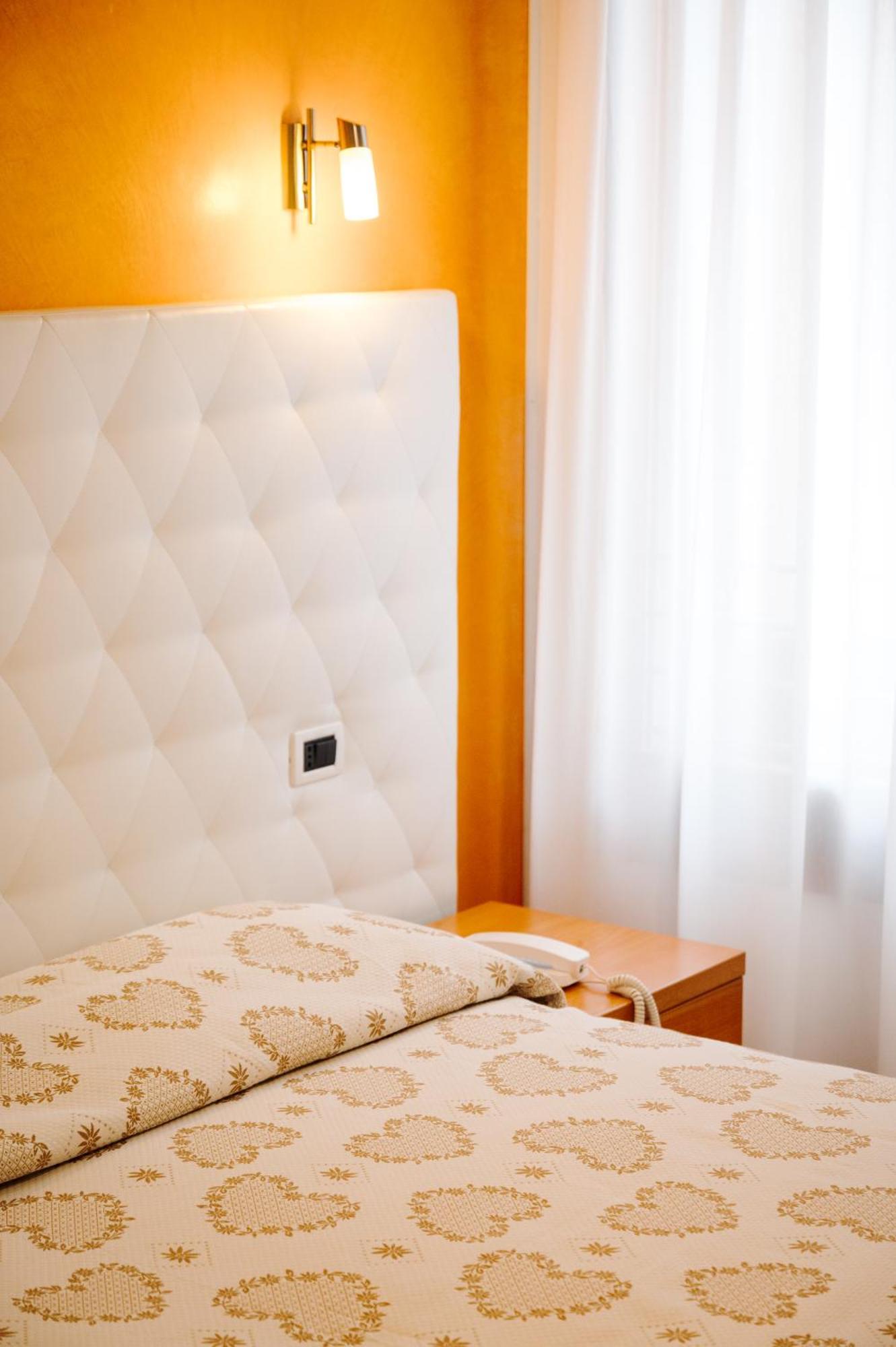 Hotel Roma Cittadella Zewnętrze zdjęcie