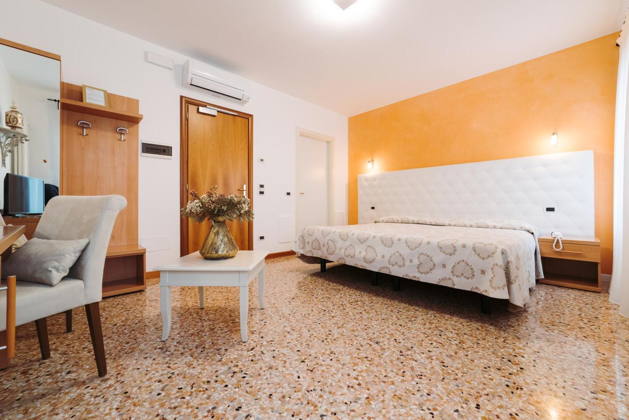 Hotel Roma Cittadella Zewnętrze zdjęcie