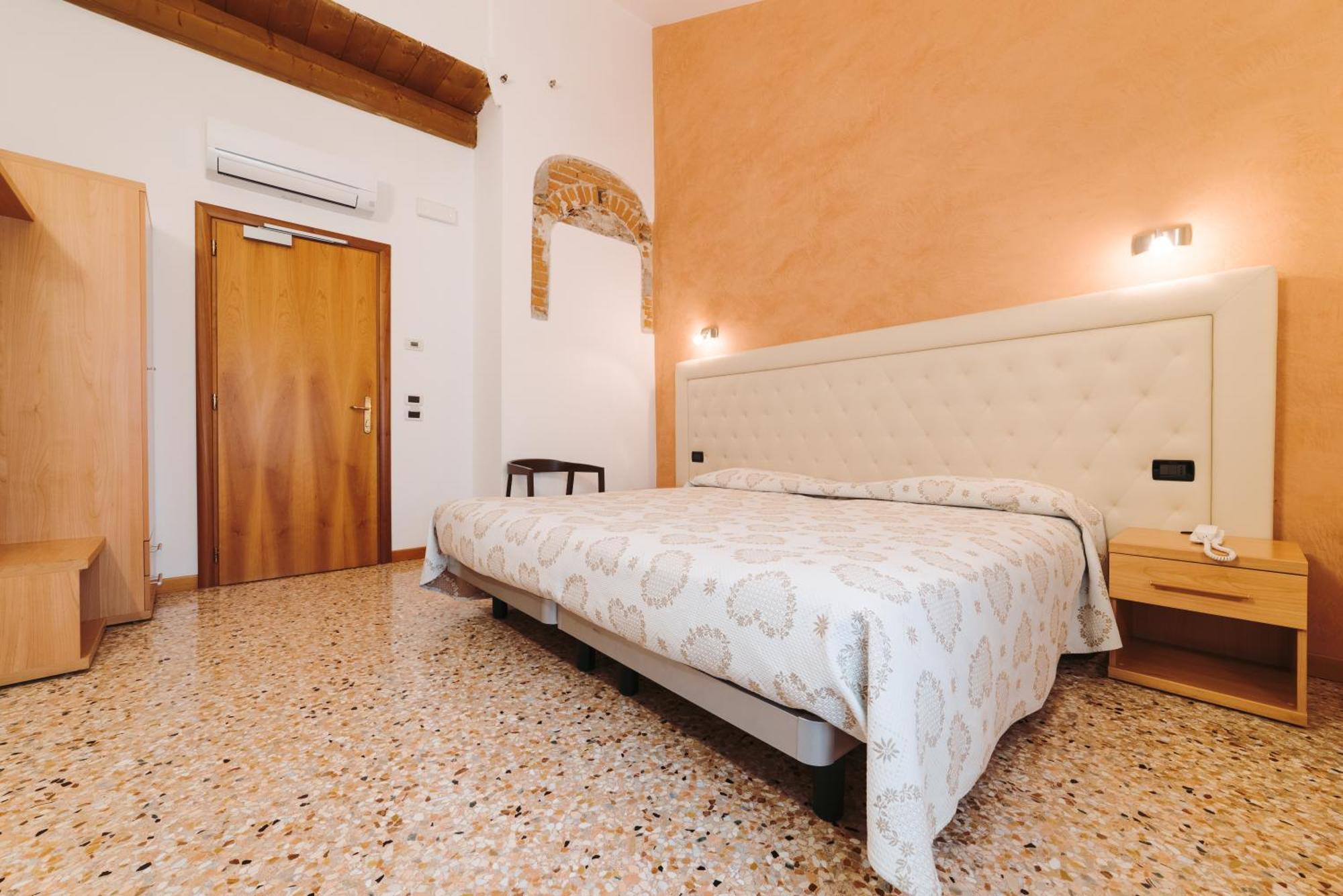 Hotel Roma Cittadella Zewnętrze zdjęcie