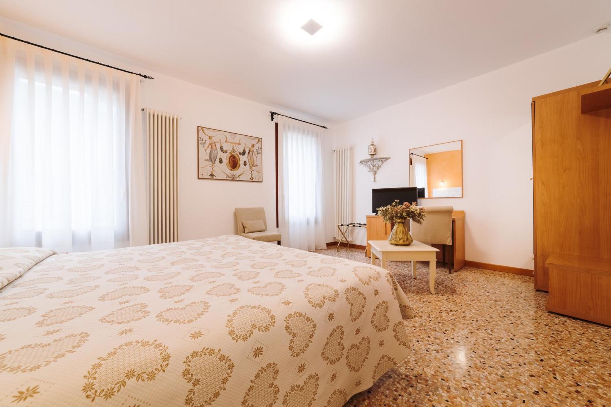 Hotel Roma Cittadella Zewnętrze zdjęcie